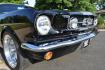 1965 Black /black Ford Mustang Standard (5F07A668786) with an 306ci engine, Manual transmission, located at 2510 47th St. Suite 200, Boulder, CO, 80301, (303) 641-0333, 40.026196, -105.243217 - This Custom Pro-Touring 1965 Mustang Coupe is Powered by a Newly Built 306ci Roller Engine with High Performance Cam, Roller Rockers and Aluminum Heads and Intake, (Edlebrock), Backed by a Tremec T5 5-Speed Manual Transmission and a Ford 9-inch Posi-Traction Rear Axle. It exhales through Ceramic Co - Photo#67