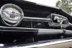 1965 Black /black Ford Mustang Standard (5F07A668786) with an 306ci engine, Manual transmission, located at 2510 47th St. Suite 200, Boulder, CO, 80301, (303) 641-0333, 40.026196, -105.243217 - This Custom Pro-Touring 1965 Mustang Coupe is Powered by a Newly Built 306ci Roller Engine with High Performance Cam, Roller Rockers and Aluminum Heads and Intake, (Edlebrock), Backed by a Tremec T5 5-Speed Manual Transmission and a Ford 9-inch Posi-Traction Rear Axle. It exhales through Ceramic Co - Photo#69