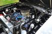1965 Black /black Ford Mustang Standard (5F07A668786) with an 306ci engine, Manual transmission, located at 2510 47th St. Suite 200, Boulder, CO, 80301, (303) 641-0333, 40.026196, -105.243217 - This Custom Pro-Touring 1965 Mustang Coupe is Powered by a Newly Built 306ci Roller Engine with High Performance Cam, Roller Rockers and Aluminum Heads and Intake, (Edlebrock), Backed by a Tremec T5 5-Speed Manual Transmission and a Ford 9-inch Posi-Traction Rear Axle. It exhales through Ceramic Co - Photo#80