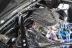 1965 Black /black Ford Mustang Standard (5F07A668786) with an 306ci engine, Manual transmission, located at 2510 47th St. Suite 200, Boulder, CO, 80301, (303) 641-0333, 40.026196, -105.243217 - This Custom Pro-Touring 1965 Mustang Coupe is Powered by a Newly Built 306ci Roller Engine with High Performance Cam, Roller Rockers and Aluminum Heads and Intake, (Edlebrock), Backed by a Tremec T5 5-Speed Manual Transmission and a Ford 9-inch Posi-Traction Rear Axle. It exhales through Ceramic Co - Photo#84