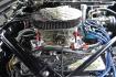 1965 Black /black Ford Mustang Standard (5F07A668786) with an 306ci engine, Manual transmission, located at 2510 47th St. Suite 200, Boulder, CO, 80301, (303) 641-0333, 40.026196, -105.243217 - This Custom Pro-Touring 1965 Mustang Coupe is Powered by a Newly Built 306ci Roller Engine with High Performance Cam, Roller Rockers and Aluminum Heads and Intake, (Edlebrock), Backed by a Tremec T5 5-Speed Manual Transmission and a Ford 9-inch Posi-Traction Rear Axle. It exhales through Ceramic Co - Photo#86