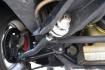 1965 Black /black Ford Mustang Standard (5F07A668786) with an 306ci engine, Manual transmission, located at 2510 47th St. Suite 200, Boulder, CO, 80301, (303) 641-0333, 40.026196, -105.243217 - This Custom Pro-Touring 1965 Mustang Coupe is Powered by a Newly Built 306ci Roller Engine with High Performance Cam, Roller Rockers and Aluminum Heads and Intake, (Edlebrock), Backed by a Tremec T5 5-Speed Manual Transmission and a Ford 9-inch Posi-Traction Rear Axle. It exhales through Ceramic Co - Photo#92