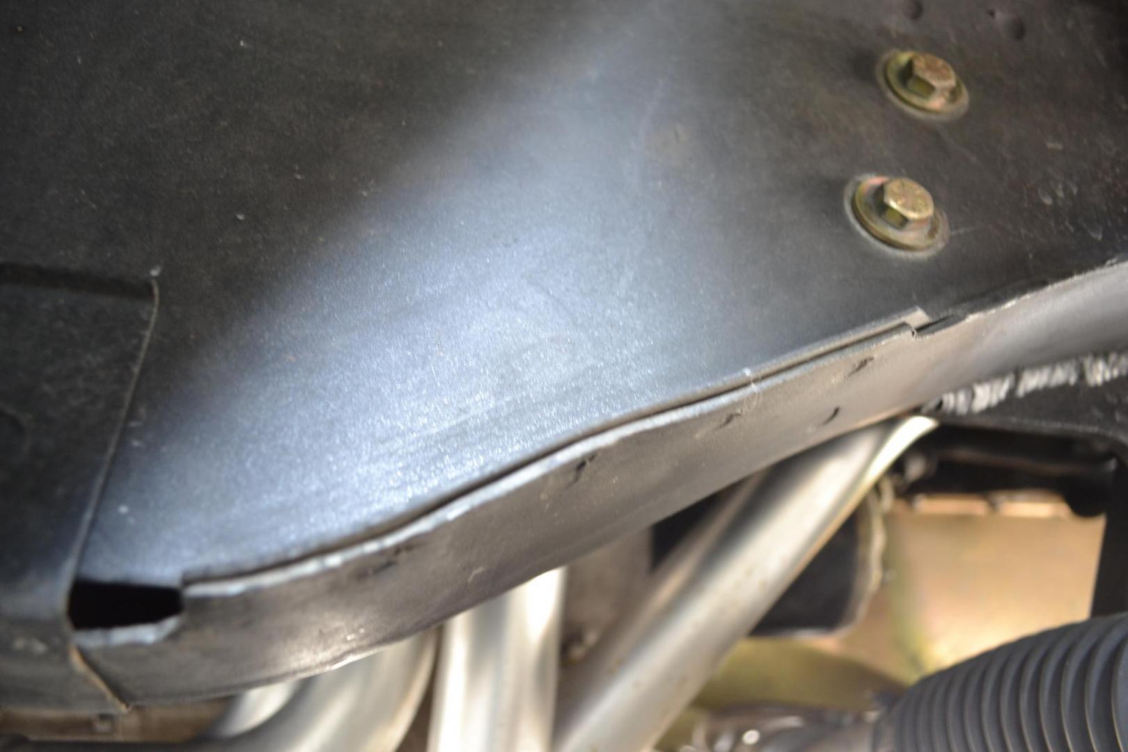 1965 Black /black Ford Mustang Standard (5F07A668786) with an 306ci engine, Manual transmission, located at 2510 47th St. Suite 200, Boulder, CO, 80301, (303) 641-0333, 40.026196, -105.243217 - This Custom Pro-Touring 1965 Mustang Coupe is Powered by a Newly Built 306ci Roller Engine with High Performance Cam, Roller Rockers and Aluminum Heads and Intake, (Edlebrock), Backed by a Tremec T5 5-Speed Manual Transmission and a Ford 9-inch Posi-Traction Rear Axle. It exhales through Ceramic Co - Photo#95