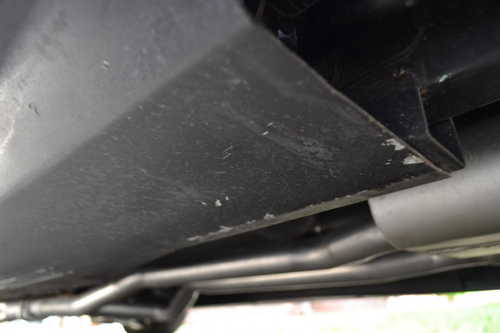 1965 Black /black Ford Mustang Standard (5F07A668786) with an 306ci engine, Manual transmission, located at 2510 47th St. Suite 200, Boulder, CO, 80301, (303) 641-0333, 40.026196, -105.243217 - This Custom Pro-Touring 1965 Mustang Coupe is Powered by a Newly Built 306ci Roller Engine with High Performance Cam, Roller Rockers and Aluminum Heads and Intake, (Edlebrock), Backed by a Tremec T5 5-Speed Manual Transmission and a Ford 9-inch Posi-Traction Rear Axle. It exhales through Ceramic Co - Photo#103