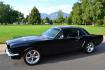 1965 Black /black Ford Mustang Standard (5F07A668786) with an 306ci engine, Manual transmission, located at 2510 47th St. Suite 200, Boulder, CO, 80301, (303) 641-0333, 40.026196, -105.243217 - This Custom Pro-Touring 1965 Mustang Coupe is Powered by a Newly Built 306ci Roller Engine with High Performance Cam, Roller Rockers and Aluminum Heads and Intake, (Edlebrock), Backed by a Tremec T5 5-Speed Manual Transmission and a Ford 9-inch Posi-Traction Rear Axle. It exhales through Ceramic Co - Photo#112