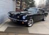 1965 Black /black Ford Mustang Standard (5F07A668786) with an 306ci engine, Manual transmission, located at 2510 47th St. Suite 200, Boulder, CO, 80301, (303) 641-0333, 40.026196, -105.243217 - This Custom Pro-Touring 1965 Mustang Coupe is Powered by a Newly Built 306ci Roller Engine with High Performance Cam, Roller Rockers and Aluminum Heads and Intake, (Edlebrock), Backed by a Tremec T5 5-Speed Manual Transmission and a Ford 9-inch Posi-Traction Rear Axle. It exhales through Ceramic Co - Photo#0