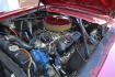 1966 Red /Black Ford Mustang Standard (6T08T165419) with an 302 V8 engine, Manual transmission, located at 2510 47th St. Suite 200, Boulder, CO, 80301, (303) 641-0333, 40.026196, -105.243217 - This 1966 Mustang is a Refreshed Convertible Powered by a 302 V8 paired with a 4 speed Manual Transmission. It is Equipped with an Edelbrock Carburetor, Intake Manifold, Ford Racing Valve Covers, GT Light Bar, Dual Exhaust, Chrome Mustang Styled Steel Wheels with BF Goodrich Solid White Letter Radia - Photo#20