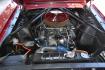 1966 Red /Black Ford Mustang Standard (6T08T165419) with an 302 V8 engine, Manual transmission, located at 2510 47th St. Suite 200, Boulder, CO, 80301, (303) 641-0333, 40.026196, -105.243217 - This 1966 Mustang is a Refreshed Convertible Powered by a 302 V8 paired with a 4 speed Manual Transmission. It is Equipped with an Edelbrock Carburetor, Intake Manifold, Ford Racing Valve Covers, GT Light Bar, Dual Exhaust, Chrome Mustang Styled Steel Wheels with BF Goodrich Solid White Letter Radia - Photo#21