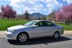 2005 Silver /gray Toyota Camry LE V6 (4T1BF30K75U) with an 3.0L V6 DOHC 24V engine, 5-Speed Automatic Overdrive transmission, located at 2510 47th St. Suite 200, Boulder, CO, 80301, (303) 641-0333, 40.026196, -105.243217 - This Beautiful One Owner, Low Mileage, Colorado Non-Smoker, Female Driven Camry XLE is a new Acquisition by Boulder Motors of Boulder Colorado. It is Finished in Toyota’s Lunar Mist Metallic with Stone interior. It has a One Owner CarFax and Autocheck showing No Odometer or Problems reported Ever. - Photo#0