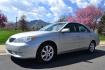 2005 Silver /gray Toyota Camry LE V6 (4T1BF30K75U) with an 3.0L V6 DOHC 24V engine, 5-Speed Automatic Overdrive transmission, located at 2510 47th St. Suite 200, Boulder, CO, 80301, (303) 641-0333, 40.026196, -105.243217 - This Beautiful One Owner, Low Mileage, Colorado Non-Smoker, Female Driven Camry XLE is a new Acquisition by Boulder Motors of Boulder Colorado. It is Finished in Toyota’s Lunar Mist Metallic with Stone interior. It has a One Owner CarFax and Autocheck showing No Odometer or Problems reported Ever. - Photo#1