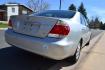 2005 Silver /gray Toyota Camry LE V6 (4T1BF30K75U) with an 3.0L V6 DOHC 24V engine, 5-Speed Automatic Overdrive transmission, located at 2510 47th St. Suite 200, Boulder, CO, 80301, (303) 641-0333, 40.026196, -105.243217 - This Beautiful One Owner, Low Mileage, Colorado Non-Smoker, Female Driven Camry XLE is a new Acquisition by Boulder Motors of Boulder Colorado. It is Finished in Toyota’s Lunar Mist Metallic with Stone interior. It has a One Owner CarFax and Autocheck showing No Odometer or Problems reported Ever. - Photo#11