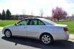 2005 Silver /gray Toyota Camry LE V6 (4T1BF30K75U) with an 3.0L V6 DOHC 24V engine, 5-Speed Automatic Overdrive transmission, located at 2510 47th St. Suite 200, Boulder, CO, 80301, (303) 641-0333, 40.026196, -105.243217 - This Beautiful One Owner, Low Mileage, Colorado Non-Smoker, Female Driven Camry XLE is a new Acquisition by Boulder Motors of Boulder Colorado. It is Finished in Toyota’s Lunar Mist Metallic with Stone interior. It has a One Owner CarFax and Autocheck showing No Odometer or Problems reported Ever. - Photo#3