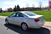 2005 Silver /gray Toyota Camry LE V6 (4T1BF30K75U) with an 3.0L V6 DOHC 24V engine, 5-Speed Automatic Overdrive transmission, located at 2510 47th St. Suite 200, Boulder, CO, 80301, (303) 641-0333, 40.026196, -105.243217 - This Beautiful One Owner, Low Mileage, Colorado Non-Smoker, Female Driven Camry XLE is a new Acquisition by Boulder Motors of Boulder Colorado. It is Finished in Toyota’s Lunar Mist Metallic with Stone interior. It has a One Owner CarFax and Autocheck showing No Odometer or Problems reported Ever. - Photo#4