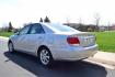 2005 Silver /gray Toyota Camry LE V6 (4T1BF30K75U) with an 3.0L V6 DOHC 24V engine, 5-Speed Automatic Overdrive transmission, located at 2510 47th St. Suite 200, Boulder, CO, 80301, (303) 641-0333, 40.026196, -105.243217 - This Beautiful One Owner, Low Mileage, Colorado Non-Smoker, Female Driven Camry XLE is a new Acquisition by Boulder Motors of Boulder Colorado. It is Finished in Toyota’s Lunar Mist Metallic with Stone interior. It has a One Owner CarFax and Autocheck showing No Odometer or Problems reported Ever. - Photo#5