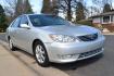 2005 Silver /gray Toyota Camry LE V6 (4T1BF30K75U) with an 3.0L V6 DOHC 24V engine, 5-Speed Automatic Overdrive transmission, located at 2510 47th St. Suite 200, Boulder, CO, 80301, (303) 641-0333, 40.026196, -105.243217 - This Beautiful One Owner, Low Mileage, Colorado Non-Smoker, Female Driven Camry XLE is a new Acquisition by Boulder Motors of Boulder Colorado. It is Finished in Toyota’s Lunar Mist Metallic with Stone interior. It has a One Owner CarFax and Autocheck showing No Odometer or Problems reported Ever. - Photo#6