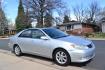 2005 Silver /gray Toyota Camry LE V6 (4T1BF30K75U) with an 3.0L V6 DOHC 24V engine, 5-Speed Automatic Overdrive transmission, located at 2510 47th St. Suite 200, Boulder, CO, 80301, (303) 641-0333, 40.026196, -105.243217 - This Beautiful One Owner, Low Mileage, Colorado Non-Smoker, Female Driven Camry XLE is a new Acquisition by Boulder Motors of Boulder Colorado. It is Finished in Toyota’s Lunar Mist Metallic with Stone interior. It has a One Owner CarFax and Autocheck showing No Odometer or Problems reported Ever. - Photo#8