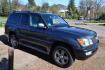 2006 Gray /Gray Lexus LX 470 Sport Utility (JTJHT00W464) with an 4.7L V8 DOHC 32V engine, 5-Speed Automatic Overdrive transmission, located at 2510 47th St. Suite 200, Boulder, CO, 80301, (303) 641-0333, 40.026196, -105.243217 - This Great One Owner, Low Mile, Non Smoker Female Driven LX470 is a New Lexus Trade in Recently Acquired by Boulder Motors of Boulder Colorado. It is Finished in Lexus Galactic Gray Mica with Gray Interior. A Flawless CarFax and AutoCheck Showing No Accidents, Odometer or Problems Reported EVER acc - Photo#12