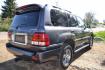 2006 Gray /Gray Lexus LX 470 Sport Utility (JTJHT00W464) with an 4.7L V8 DOHC 32V engine, 5-Speed Automatic Overdrive transmission, located at 2510 47th St. Suite 200, Boulder, CO, 80301, (303) 641-0333, 40.026196, -105.243217 - This Great One Owner, Low Mile, Non Smoker Female Driven LX470 is a New Lexus Trade in Recently Acquired by Boulder Motors of Boulder Colorado. It is Finished in Lexus Galactic Gray Mica with Gray Interior. A Flawless CarFax and AutoCheck Showing No Accidents, Odometer or Problems Reported EVER acc - Photo#15