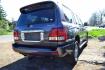 2006 Gray /Gray Lexus LX 470 Sport Utility (JTJHT00W464) with an 4.7L V8 DOHC 32V engine, 5-Speed Automatic Overdrive transmission, located at 2510 47th St. Suite 200, Boulder, CO, 80301, (303) 641-0333, 40.026196, -105.243217 - This Great One Owner, Low Mile, Non Smoker Female Driven LX470 is a New Lexus Trade in Recently Acquired by Boulder Motors of Boulder Colorado. It is Finished in Lexus Galactic Gray Mica with Gray Interior. A Flawless CarFax and AutoCheck Showing No Accidents, Odometer or Problems Reported EVER acc - Photo#17