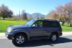 2006 Gray /Gray Lexus LX 470 Sport Utility (JTJHT00W464) with an 4.7L V8 DOHC 32V engine, 5-Speed Automatic Overdrive transmission, located at 2510 47th St. Suite 200, Boulder, CO, 80301, (303) 641-0333, 40.026196, -105.243217 - This Great One Owner, Low Mile, Non Smoker Female Driven LX470 is a New Lexus Trade in Recently Acquired by Boulder Motors of Boulder Colorado. It is Finished in Lexus Galactic Gray Mica with Gray Interior. A Flawless CarFax and AutoCheck Showing No Accidents, Odometer or Problems Reported EVER acc - Photo#18