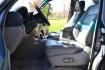 2006 Gray /Gray Lexus LX 470 Sport Utility (JTJHT00W464) with an 4.7L V8 DOHC 32V engine, 5-Speed Automatic Overdrive transmission, located at 2510 47th St. Suite 200, Boulder, CO, 80301, (303) 641-0333, 40.026196, -105.243217 - This Great One Owner, Low Mile, Non Smoker Female Driven LX470 is a New Lexus Trade in Recently Acquired by Boulder Motors of Boulder Colorado. It is Finished in Lexus Galactic Gray Mica with Gray Interior. A Flawless CarFax and AutoCheck Showing No Accidents, Odometer or Problems Reported EVER acc - Photo#20
