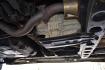 2006 Gray /Gray Lexus LX 470 Sport Utility (JTJHT00W464) with an 4.7L V8 DOHC 32V engine, 5-Speed Automatic Overdrive transmission, located at 2510 47th St. Suite 200, Boulder, CO, 80301, (303) 641-0333, 40.026196, -105.243217 - This Great One Owner, Low Mile, Non Smoker Female Driven LX470 is a New Lexus Trade in Recently Acquired by Boulder Motors of Boulder Colorado. It is Finished in Lexus Galactic Gray Mica with Gray Interior. A Flawless CarFax and AutoCheck Showing No Accidents, Odometer or Problems Reported EVER acc - Photo#38