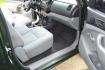 2012 Green /gray Toyota Tacoma Regular Cab 4WD (5TFPX4EN7CX) with an 2.7L L4 DOHC 16V engine, 5-Speed Manual transmission, located at 2510 47th St. Suite 200, Boulder, CO, 80301, (303) 641-0333, 40.026196, -105.243217 - Photo#22