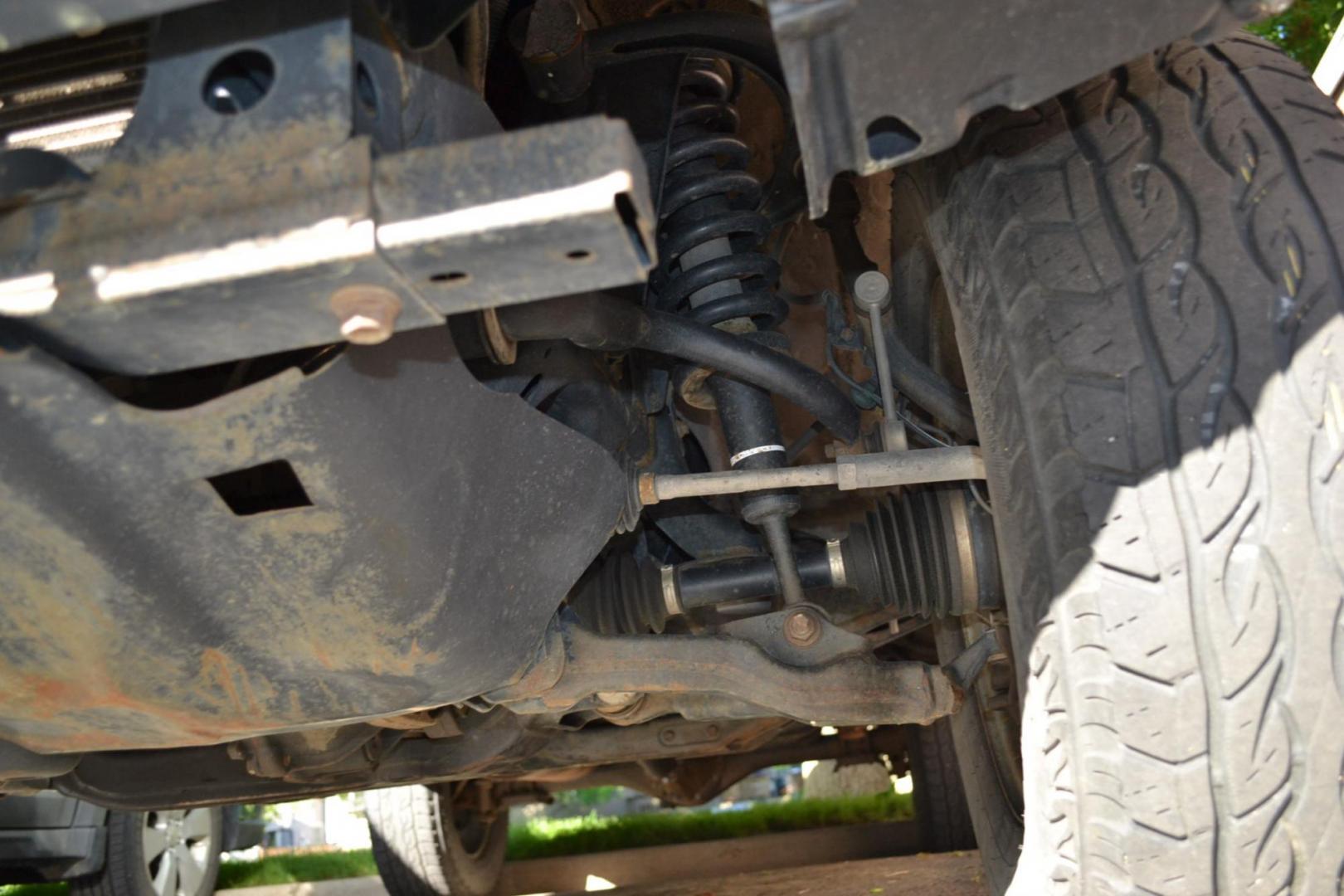 2012 Green /gray Toyota Tacoma Regular Cab 4WD (5TFPX4EN7CX) with an 2.7L L4 DOHC 16V engine, 5-Speed Manual transmission, located at 2510 47th St. Suite 200, Boulder, CO, 80301, (303) 641-0333, 40.026196, -105.243217 - This Great, Low Mile, Toyota Tacoma was Recently Acquired by Boulder Motors of Boulder Colorado. It is Finished in Toyota Graphite with Spruce Mica Interior. A Flawless Carfax and AutoCheck showing no Accident, Odometer or Problems reported EVER Accompanies this Tacoma as well as a Clean, Clear Col - Photo#27