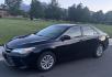 2016 Black /Tan Toyota Camry SE (4T1BF1FK2GU) with an 2.5L L4 DOHC 16V engine, 6-Speed Automatic transmission, located at 2510 47th St. Suite 200, Boulder, CO, 80301, (303) 641-0333, 40.026196, -105.243217 - This, Low Mile, Non-Smoker Camry is a new Acquisition by Boulder Motors, of Boulder Colorado. It is Finished in Toyota’s Midnight Black Metallic with Flaxen interior. It has clean CarFax and Autocheck showing No Odometer or Problems reported Ever. It has a Clean, Clear CO Title. Some of the ad - Photo#0