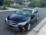 2016 Black /Tan Toyota Camry SE (4T1BF1FK2GU) with an 2.5L L4 DOHC 16V engine, 6-Speed Automatic transmission, located at 2510 47th St. Suite 200, Boulder, CO, 80301, (303) 641-0333, 40.026196, -105.243217 - This, Low Mile, Non-Smoker Camry is a new Acquisition by Boulder Motors, of Boulder Colorado. It is Finished in Toyota’s Midnight Black Metallic with Flaxen interior. It has clean CarFax and Autocheck showing No Odometer or Problems reported Ever. It has a Clean, Clear CO Title. Some of the ad - Photo#1