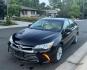2016 Black /Tan Toyota Camry SE (4T1BF1FK2GU) with an 2.5L L4 DOHC 16V engine, 6-Speed Automatic transmission, located at 2510 47th St. Suite 200, Boulder, CO, 80301, (303) 641-0333, 40.026196, -105.243217 - This, Low Mile, Non-Smoker Camry is a new Acquisition by Boulder Motors, of Boulder Colorado. It is Finished in Toyota’s Midnight Black Metallic with Flaxen interior. It has clean CarFax and Autocheck showing No Odometer or Problems reported Ever. It has a Clean, Clear CO Title. Some of the ad - Photo#2