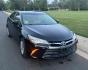 2016 Black /Tan Toyota Camry SE (4T1BF1FK2GU) with an 2.5L L4 DOHC 16V engine, 6-Speed Automatic transmission, located at 2510 47th St. Suite 200, Boulder, CO, 80301, (303) 641-0333, 40.026196, -105.243217 - This, Low Mile, Non-Smoker Camry is a new Acquisition by Boulder Motors, of Boulder Colorado. It is Finished in Toyota’s Midnight Black Metallic with Flaxen interior. It has clean CarFax and Autocheck showing No Odometer or Problems reported Ever. It has a Clean, Clear CO Title. Some of the ad - Photo#10
