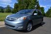 2006 Blue /Tan Toyota Sienna XLE AWD (5TDBA22C46S) with an 3.3L V6 DOHC 24V engine, 5-Speed Automatic Overdrive transmission, located at 2510 47th St. Suite 200, Boulder, CO, 80301, (303) 641-0333, 40.026196, -105.243217 - This Non smoker ,Colorado All Wheel Drive XLE Sienna was acquired by Boulder Motors in 2018 and used as a Company Car ever since. It is finished in Silver Blue Metallic with Dove Gray 7 Passenger Leather Seating with Heated Front captains chairs. The Car Fax and Auto check is clean and Clear showing - Photo#3