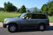 2002 Green /Gray Lexus LX 470 Sport Utility (JTJHT00W623) with an 4.7L V8 DOHC 32V engine, 4-Speed Automatic Overdrive transmission, located at 2510 47th St. Suite 200, Boulder, CO, 80301, (303) 641-0333, 40.026196, -105.243217 - Photo#6
