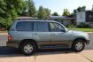 2002 Green /Gray Lexus LX 470 Sport Utility (JTJHT00W623) with an 4.7L V8 DOHC 32V engine, 4-Speed Automatic Overdrive transmission, located at 2510 47th St. Suite 200, Boulder, CO, 80301, (303) 641-0333, 40.026196, -105.243217 - Photo#14