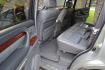 2002 Green /Gray Lexus LX 470 Sport Utility (JTJHT00W623) with an 4.7L V8 DOHC 32V engine, 4-Speed Automatic Overdrive transmission, located at 2510 47th St. Suite 200, Boulder, CO, 80301, (303) 641-0333, 40.026196, -105.243217 - Photo#25