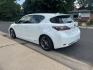 2012 White /Black Lexus CT 200h Base (JTHKD5BH1C2) with an 1.8L L4 HYBRID engine, Continuously Variable Transmission transmission, located at 2510 47th St. Suite 200, Boulder, CO, 80301, (303) 641-0333, 40.026196, -105.243217 - This Non smoker, Southern and Colorado owned 2012 Lexus CT 200H Premium was acquired by Boulder Motors in 2023 and used as a Company Car ever since. It is finished in Starfire Pearl with Black Interior. The Car Fax and Auto check is clean and Clear showing one minor accident. The Colorado title is C - Photo#8