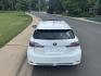 2012 White /Black Lexus CT 200h Base (JTHKD5BH1C2) with an 1.8L L4 HYBRID engine, Continuously Variable Transmission transmission, located at 2510 47th St. Suite 200, Boulder, CO, 80301, (303) 641-0333, 40.026196, -105.243217 - This Non smoker, Southern and Colorado owned 2012 Lexus CT 200H Premium was acquired by Boulder Motors in 2023 and used as a Company Car ever since. It is finished in Starfire Pearl with Black Interior. The Car Fax and Auto check is clean and Clear showing one minor accident. The Colorado title is C - Photo#10