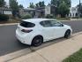 2012 White /Black Lexus CT 200h Base (JTHKD5BH1C2) with an 1.8L L4 HYBRID engine, Continuously Variable Transmission transmission, located at 2510 47th St. Suite 200, Boulder, CO, 80301, (303) 641-0333, 40.026196, -105.243217 - This Non smoker, Southern and Colorado owned 2012 Lexus CT 200H Premium was acquired by Boulder Motors in 2023 and used as a Company Car ever since. It is finished in Starfire Pearl with Black Interior. The Car Fax and Auto check is clean and Clear showing one minor accident. The Colorado title is C - Photo#13