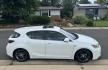 2012 White /Black Lexus CT 200h Base (JTHKD5BH1C2) with an 1.8L L4 HYBRID engine, Continuously Variable Transmission transmission, located at 2510 47th St. Suite 200, Boulder, CO, 80301, (303) 641-0333, 40.026196, -105.243217 - This Non smoker, Southern and Colorado owned 2012 Lexus CT 200H Premium was acquired by Boulder Motors in 2023 and used as a Company Car ever since. It is finished in Starfire Pearl with Black Interior. The Car Fax and Auto check is clean and Clear showing one minor accident. The Colorado title is C - Photo#19