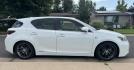2012 White /Black Lexus CT 200h Base (JTHKD5BH1C2) with an 1.8L L4 HYBRID engine, Continuously Variable Transmission transmission, located at 2510 47th St. Suite 200, Boulder, CO, 80301, (303) 641-0333, 40.026196, -105.243217 - This Non smoker, Southern and Colorado owned 2012 Lexus CT 200H Premium was acquired by Boulder Motors in 2023 and used as a Company Car ever since. It is finished in Starfire Pearl with Black Interior. The Car Fax and Auto check is clean and Clear showing one minor accident. The Colorado title is C - Photo#20