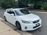 2012 White /Black Lexus CT 200h Base (JTHKD5BH1C2) with an 1.8L L4 HYBRID engine, Continuously Variable Transmission transmission, located at 2510 47th St. Suite 200, Boulder, CO, 80301, (303) 641-0333, 40.026196, -105.243217 - This Non smoker, Southern and Colorado owned 2012 Lexus CT 200H Premium was acquired by Boulder Motors in 2023 and used as a Company Car ever since. It is finished in Starfire Pearl with Black Interior. The Car Fax and Auto check is clean and Clear showing one minor accident. The Colorado title is C - Photo#21