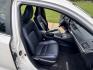 2012 White /Black Lexus CT 200h Base (JTHKD5BH1C2) with an 1.8L L4 HYBRID engine, Continuously Variable Transmission transmission, located at 2510 47th St. Suite 200, Boulder, CO, 80301, (303) 641-0333, 40.026196, -105.243217 - This Non smoker, Southern and Colorado owned 2012 Lexus CT 200H Premium was acquired by Boulder Motors in 2023 and used as a Company Car ever since. It is finished in Starfire Pearl with Black Interior. The Car Fax and Auto check is clean and Clear showing one minor accident. The Colorado title is C - Photo#36