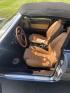 1990 Blue /Tan Alfa Romeo Spider Veloce convertible (ZARBA12G5L6) with an 2.0L L4 SOHC 8V engine, 5-Speed Manual transmission, located at 2510 47th St. Suite 200, Boulder, CO, 80301, (303) 641-0333, 40.026196, -105.243217 - Photo#3