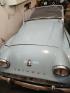 1960 Blue Ford Triumph , located at 2510 47th St. Suite 200, Boulder, CO, 80301, (303) 641-0333, 40.026196, -105.243217 - Photo#0