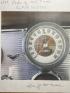 1960 White /Tan Ford Thunderbird (0Y71Y137793) , Automatic transmission, located at 2510 47th St. Suite 200, Boulder, CO, 80301, (303) 641-0333, 40.026196, -105.243217 - Photo#1