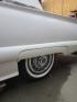 1960 White /Tan Ford Thunderbird (0Y71Y137793) , Automatic transmission, located at 2510 47th St. Suite 200, Boulder, CO, 80301, (303) 641-0333, 40.026196, -105.243217 - 1960 Thunderbird, 24,000 Original Actual 2 owner miles. All Original Factory Leather interior recently reconditioned with leather moisturizer. Purchased from Pierce-Arrow Foundation collection and refreshed by retired Ford Dealer Max Hanson. At Our Listed Price This great 1960 Ford Thunderbird qu - Photo#11