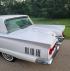 1960 White /Tan Ford Thunderbird (0Y71Y137793) , Automatic transmission, located at 2510 47th St. Suite 200, Boulder, CO, 80301, (303) 641-0333, 40.026196, -105.243217 - 1960 Thunderbird, 24,000 Original Actual 2 owner miles. All Original Factory Leather interior recently reconditioned with leather moisturizer. Purchased from Pierce-Arrow Foundation collection and refreshed by retired Ford Dealer Max Hanson. At Our Listed Price This great 1960 Ford Thunderbird qu - Photo#13