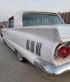 1960 White /Tan Ford Thunderbird (0Y71Y137793) , Automatic transmission, located at 2510 47th St. Suite 200, Boulder, CO, 80301, (303) 641-0333, 40.026196, -105.243217 - 1960 Thunderbird, 24,000 Original Actual 2 owner miles. All Original Factory Leather interior recently reconditioned with leather moisturizer. Purchased from Pierce-Arrow Foundation collection and refreshed by retired Ford Dealer Max Hanson. At Our Listed Price This great 1960 Ford Thunderbird qu - Photo#15