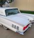1960 White /Tan Ford Thunderbird (0Y71Y137793) , Automatic transmission, located at 2510 47th St. Suite 200, Boulder, CO, 80301, (303) 641-0333, 40.026196, -105.243217 - 1960 Thunderbird, 24,000 Original Actual 2 owner miles. All Original Factory Leather interior recently reconditioned with leather moisturizer. Purchased from Pierce-Arrow Foundation collection and refreshed by retired Ford Dealer Max Hanson. At Our Listed Price This great 1960 Ford Thunderbird qu - Photo#16